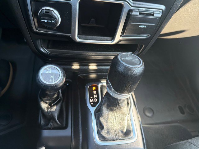 Used 2023 Jeep Gladiator Sport w/ Trailer Tow Package image 5