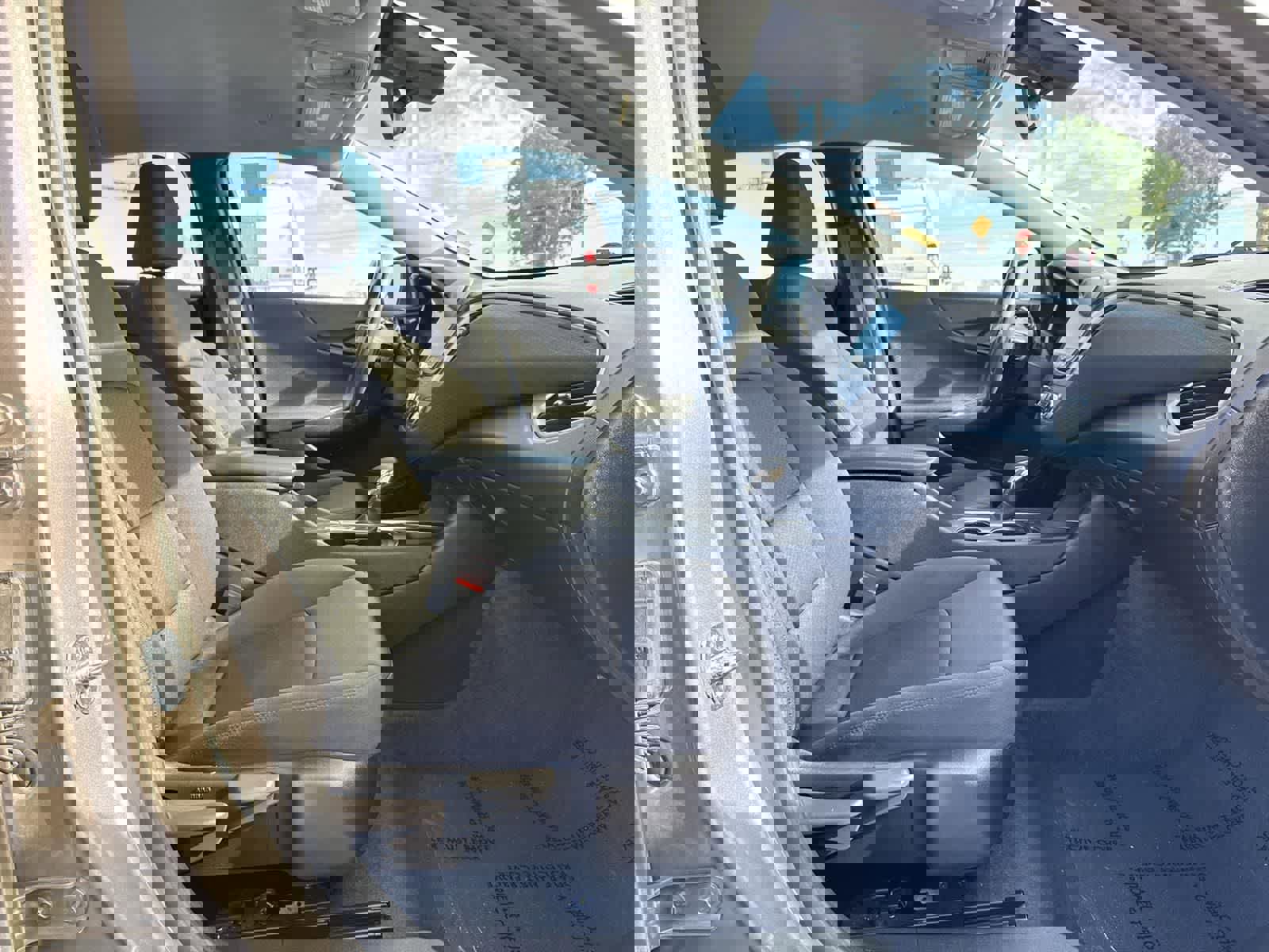 Used 2023 Chevrolet Malibu LT image 36