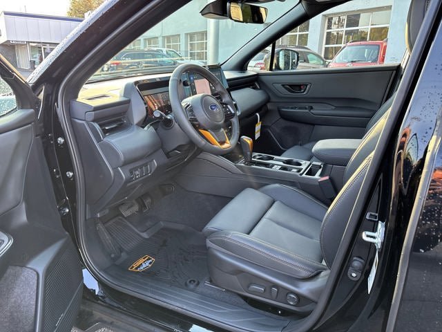 New 2026 Subaru Outback Wilderness image 69