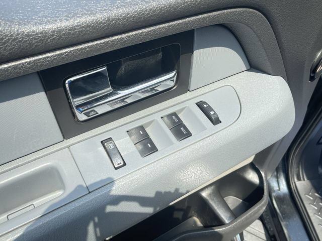 Used 2014 Ford F150 STX w/ Equipment Group 201A Mid AWD/4WD image 22