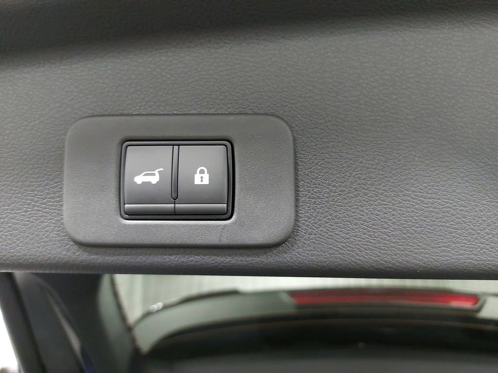 New 2025 Nissan Murano SL w/ Cargo Package image 13