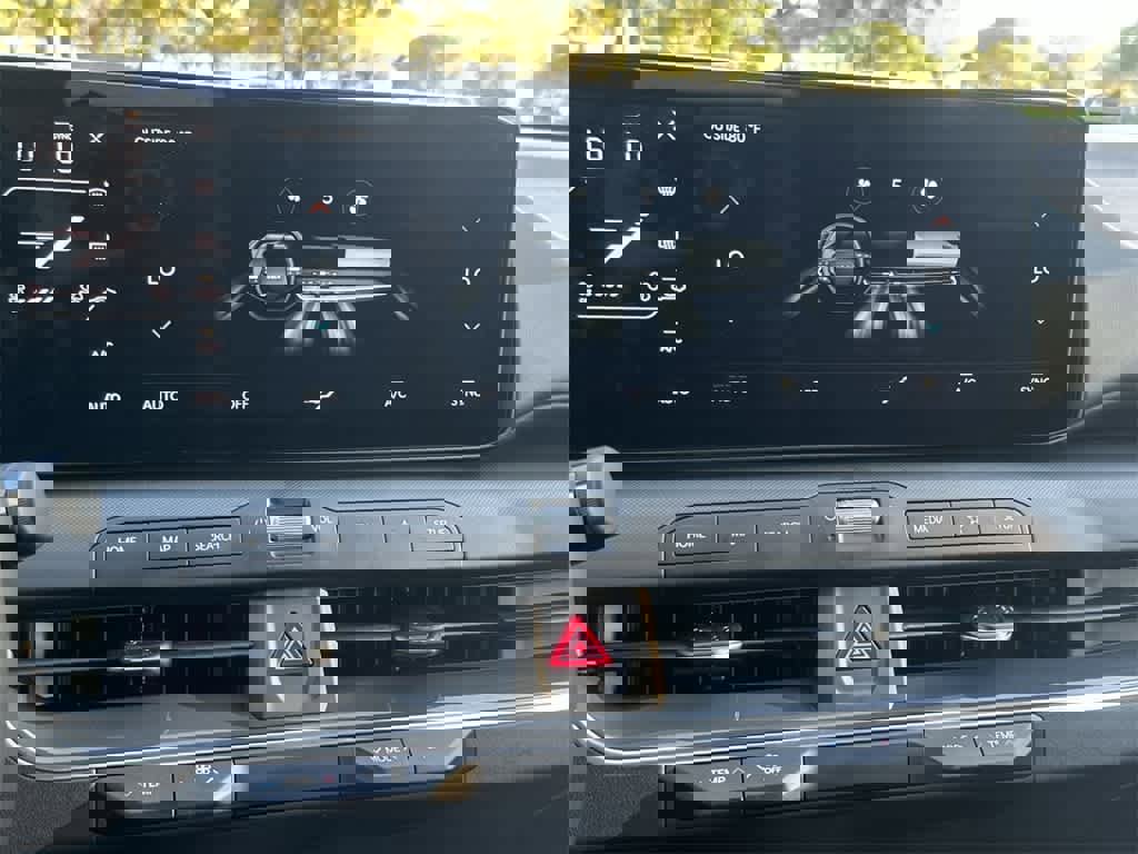 New 2026 Kia K4 EX image 20