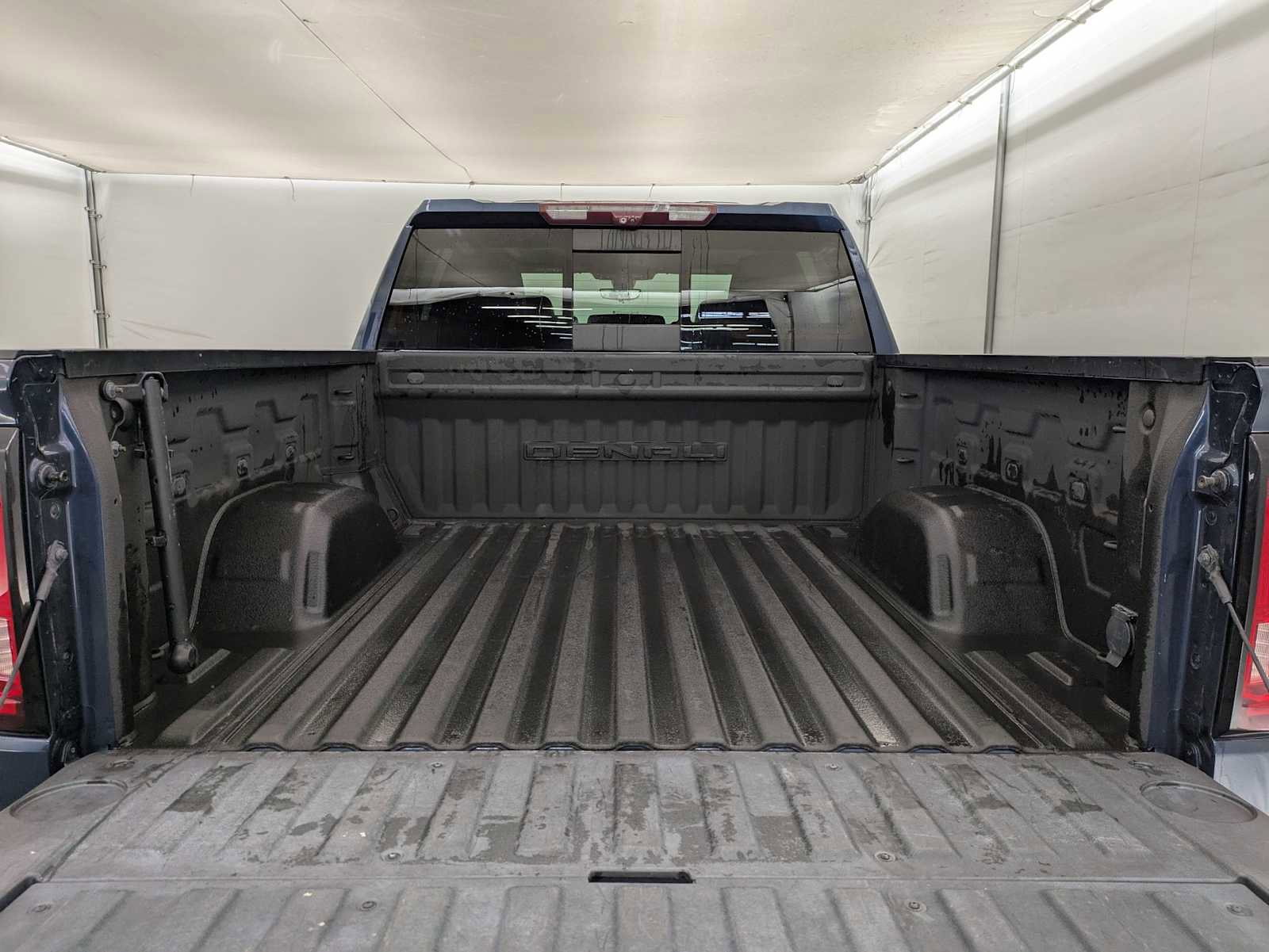 Used 2020 GMC Sierra 1500 Denali w/ Technology Package image 34