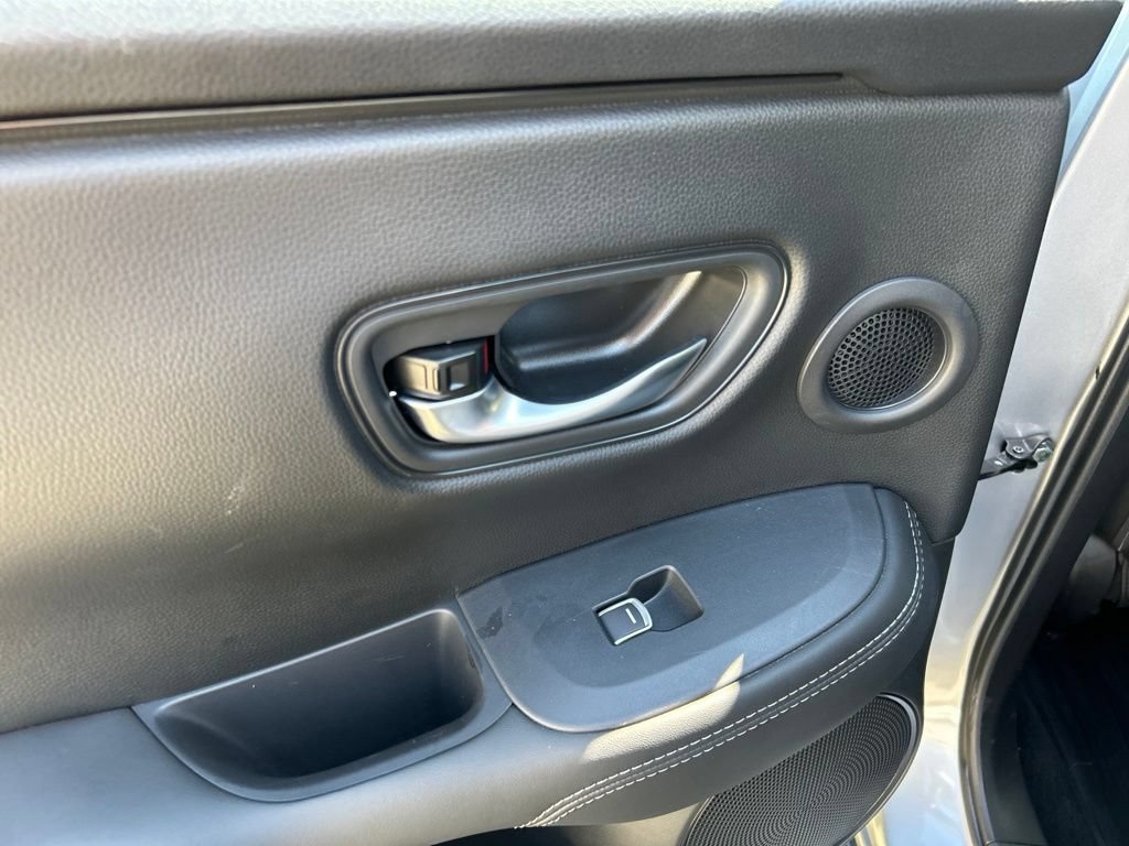 Certified 2025 Acura ADX AWD image 20