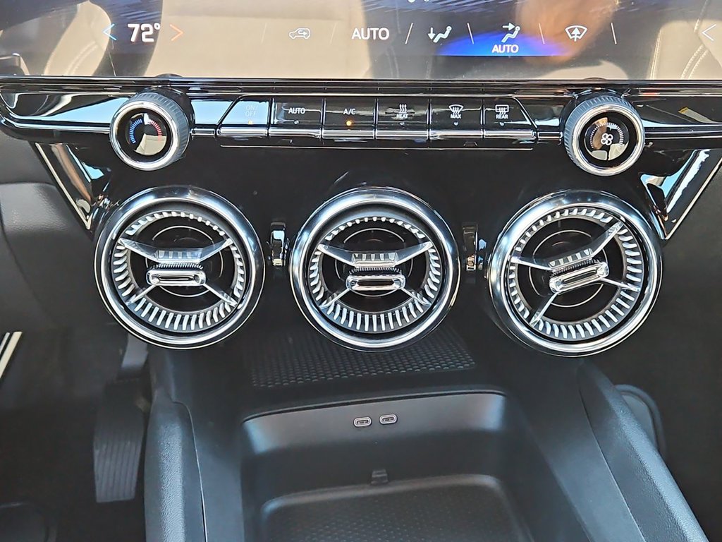 New 2026 Chevrolet Blazer EV LT FWD image 14
