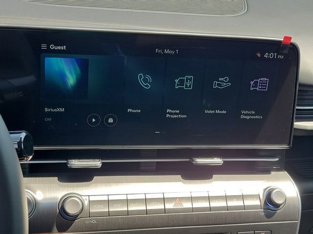 New 2026 Hyundai Kona SEL Sport FWD image 11