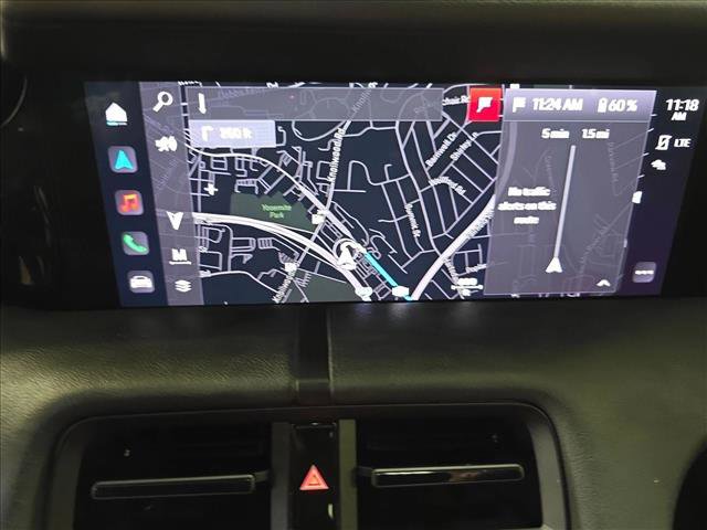 Used 2022 Porsche Taycan 4 Cross Turismo w/ Premium Package image 23