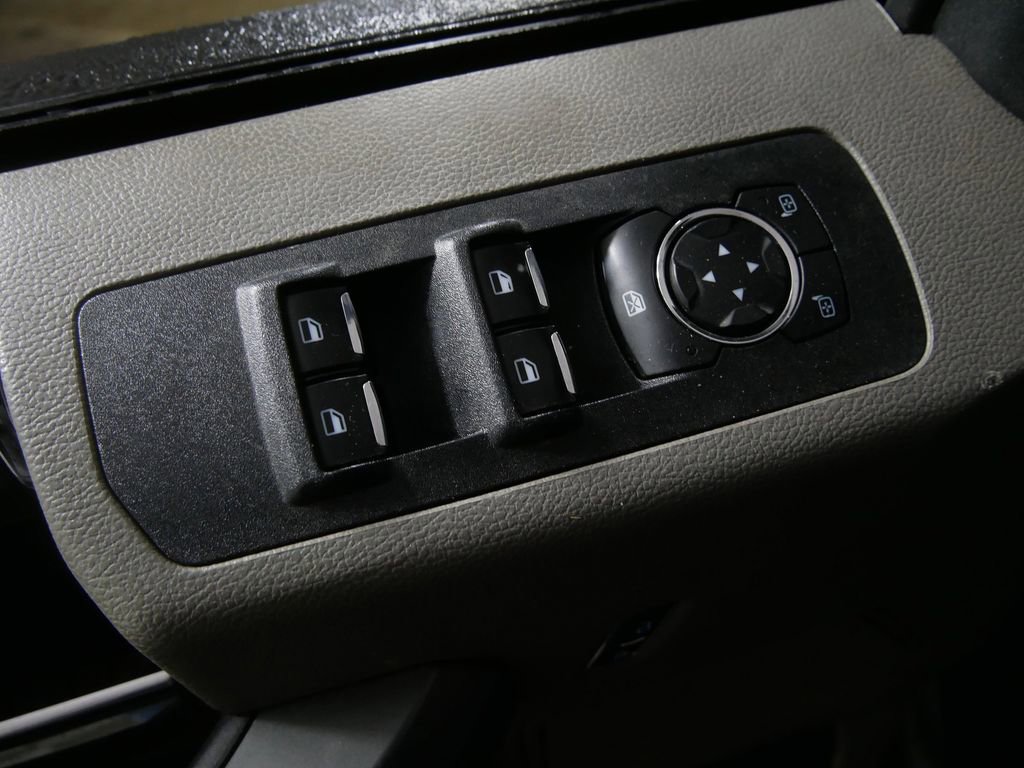 Used 2018 Ford F150 XLT w/ Equipment Group 302A Luxury image 14