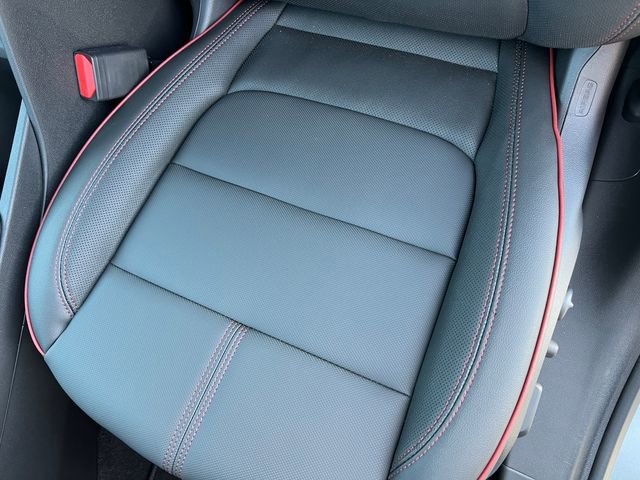 New 2026 Chevrolet TrailBlazer RS w/ Driver Confidence Package FWD image 9