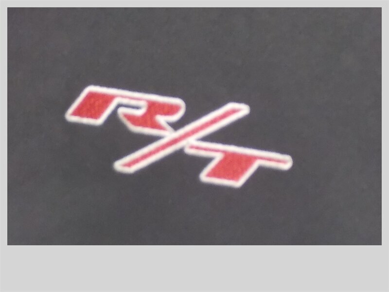Used 2015 Dodge Challenger R/T Scat Pack w/ Leather Interior Group RWD image 26
