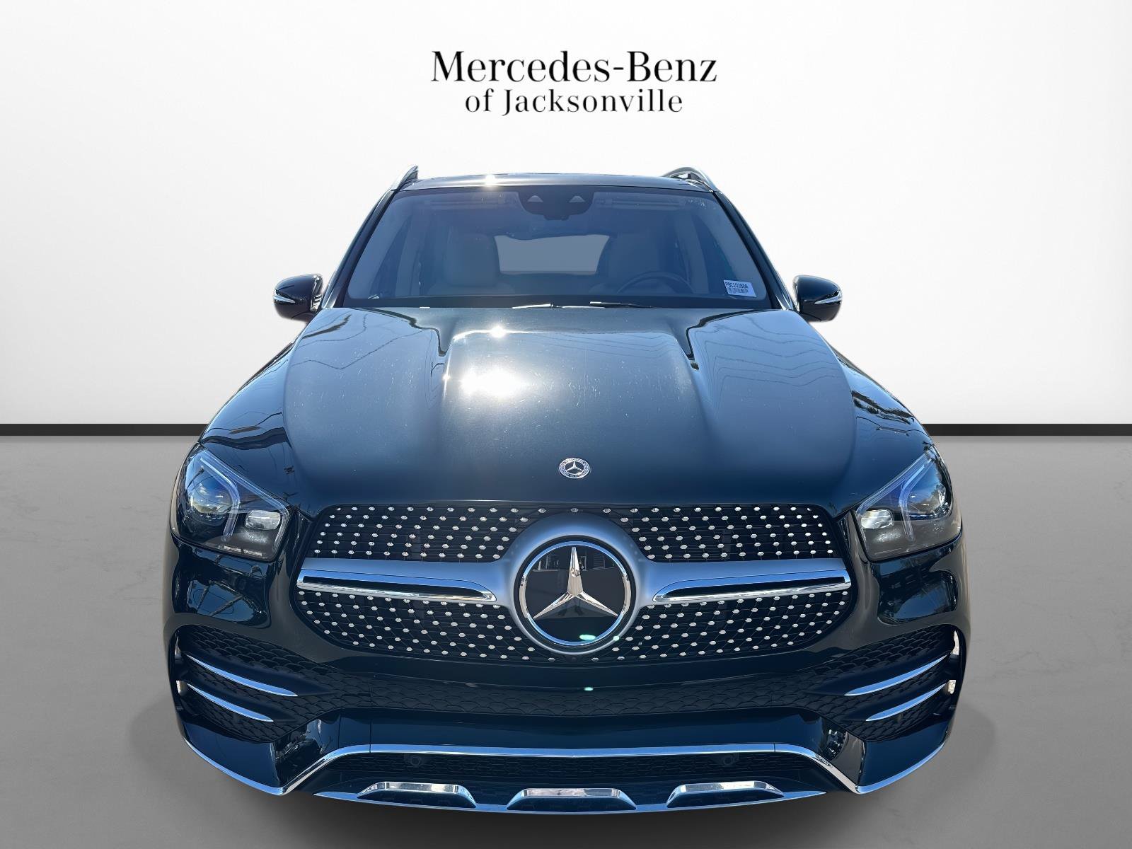 Certified 2021 Mercedes-Benz GLE 450 4MATIC image 12