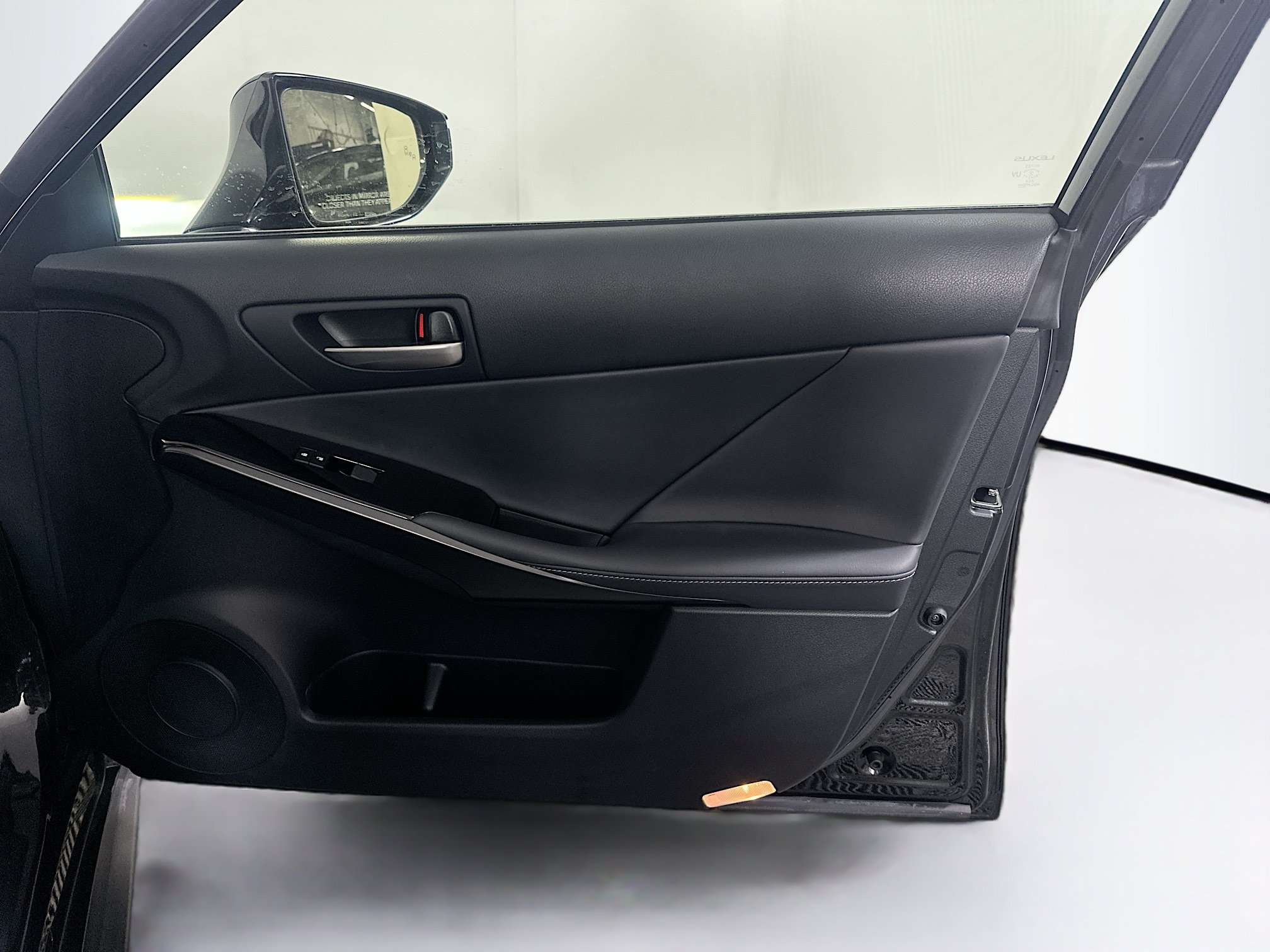 Used 2024 Lexus IS 300 w/ Comfort Package RWD image 32