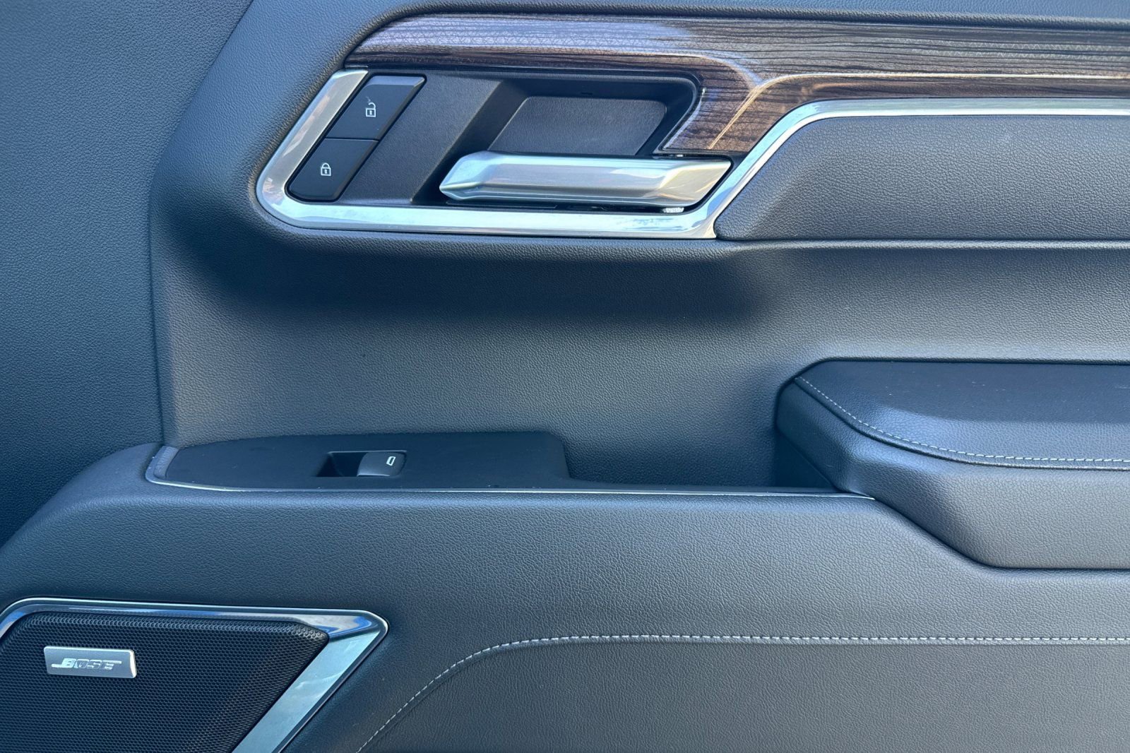 Certified 2025 Chevrolet Silverado 1500 RST w/ Convenience Package II image 18