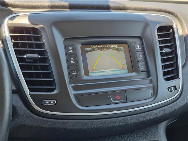 Used 2015 Chrysler 200 Limited w/ Convenience Group FWD image 13