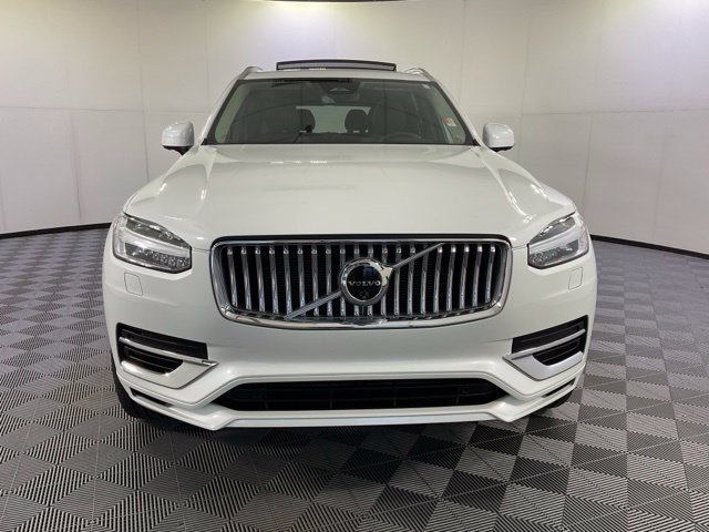 Certified 2024 Volvo XC90 T8 Plus w/ Protection Package Premier AWD/4WD image 2