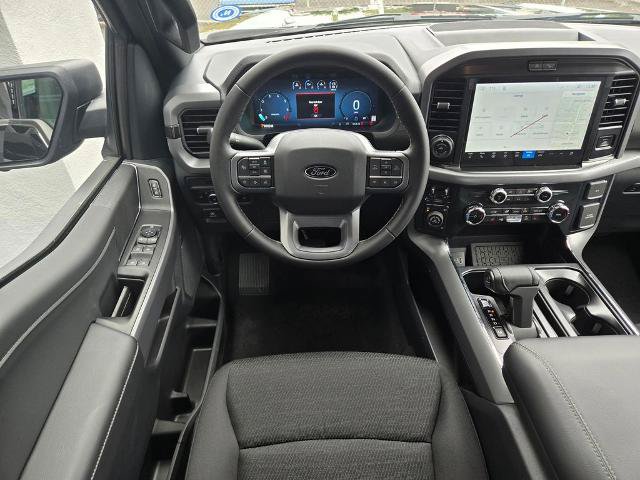 New 2026 Ford F150 XLT w/ Equipment Group 302A MID AWD/4WD image 40