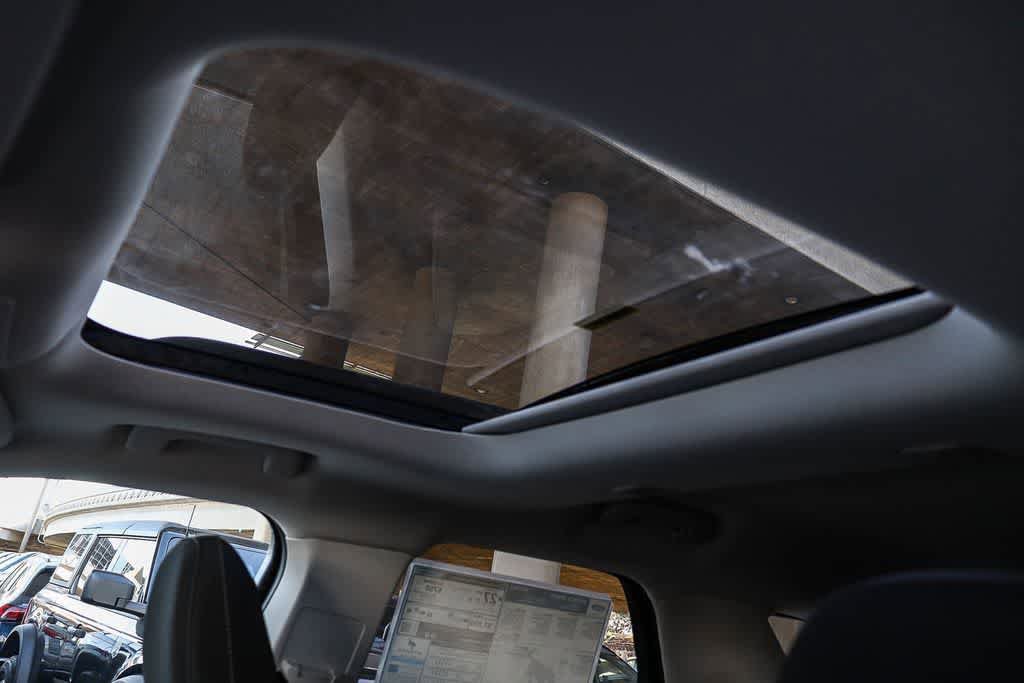 New 2026 Ford Bronco Sport Big Bend w/ Convenience Package AWD/4WD image 27