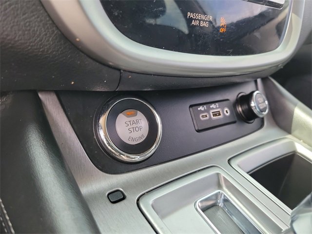 Used 2021 Nissan Murano SL image 33