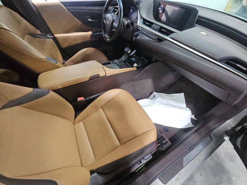 Used 2020 Lexus ES 350 w/ Accessory Package 2 FWD image 8