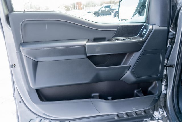 Used 2023 Ford F150 XLT w/ Equipment Group 302A High image 18