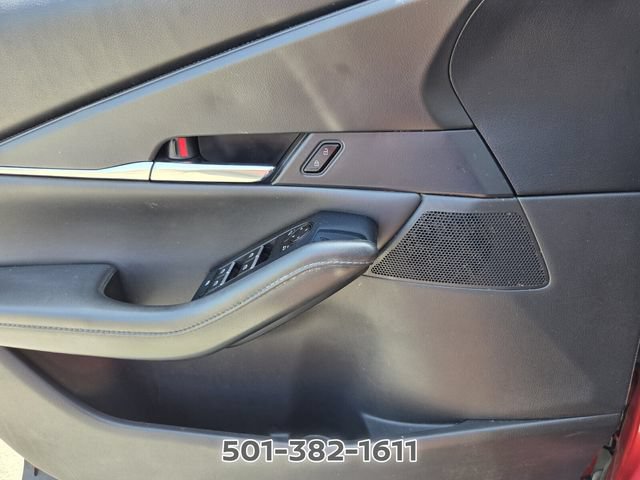 Used 2021 MAZDA CX-30 FWD 2.5 S w/ Preferred Package image 29