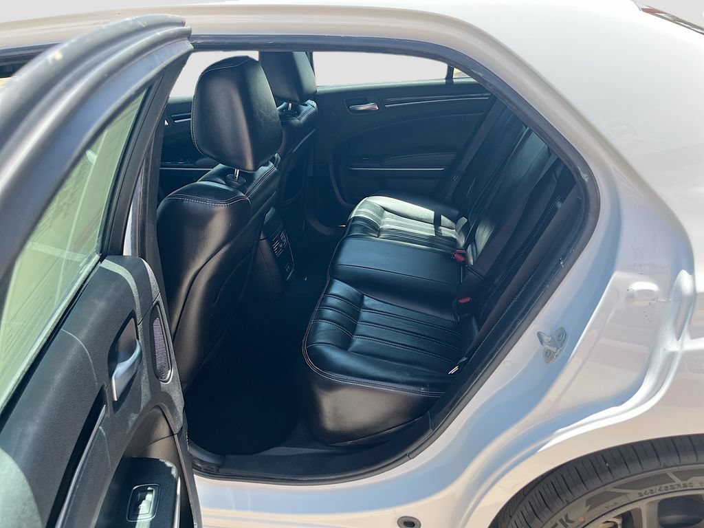 Used 2023 Chrysler 300 S RWD image 26