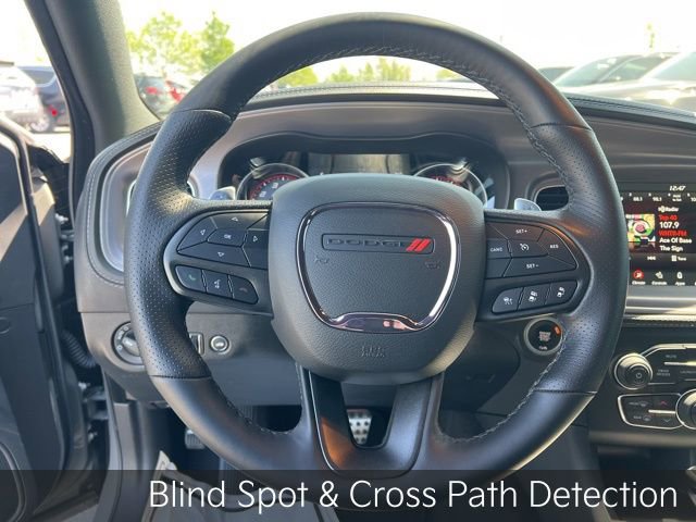 Used 2023 Dodge Charger Scat Pack w/ Plus Group image 13