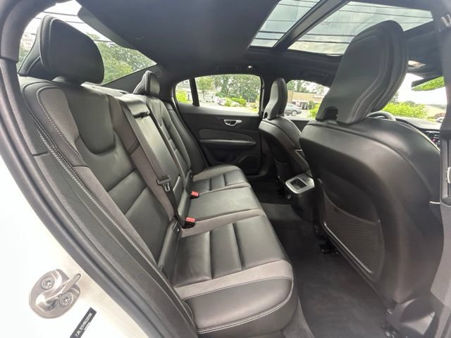 Certified 2024 Volvo S60 B5 Plus AWD/4WD image 13