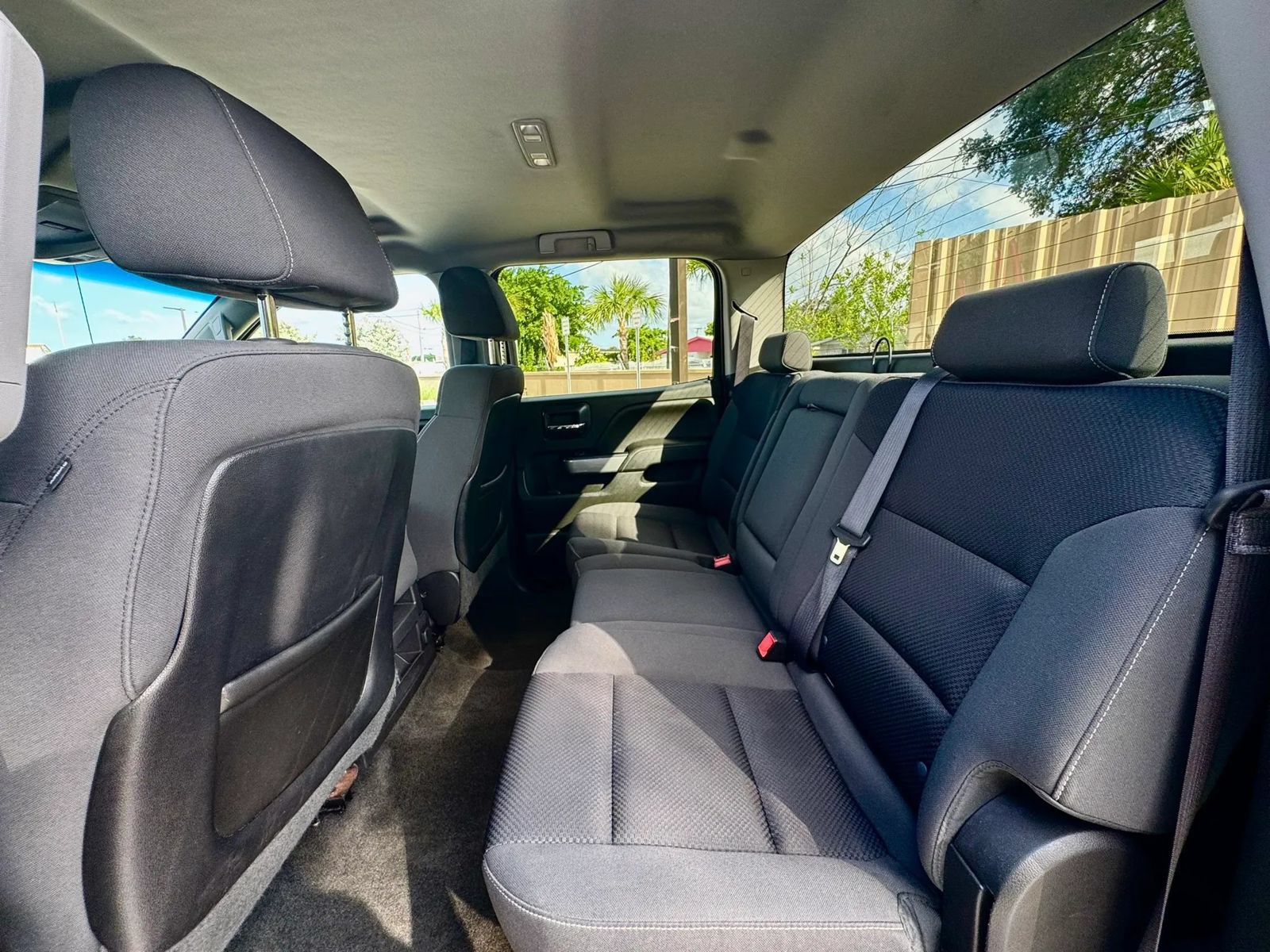 Used 2014 Chevrolet Silverado 1500 LT w/ All Star Edition AWD/4WD image 17
