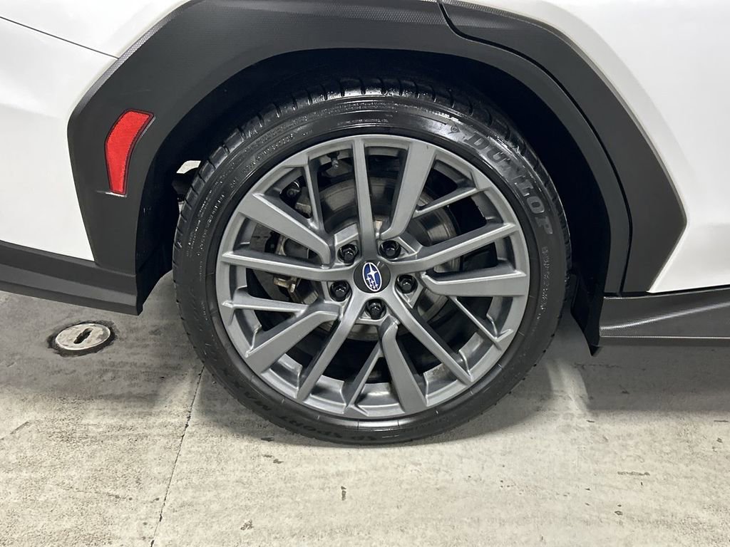 Used 2022 Subaru WRX GT image 12