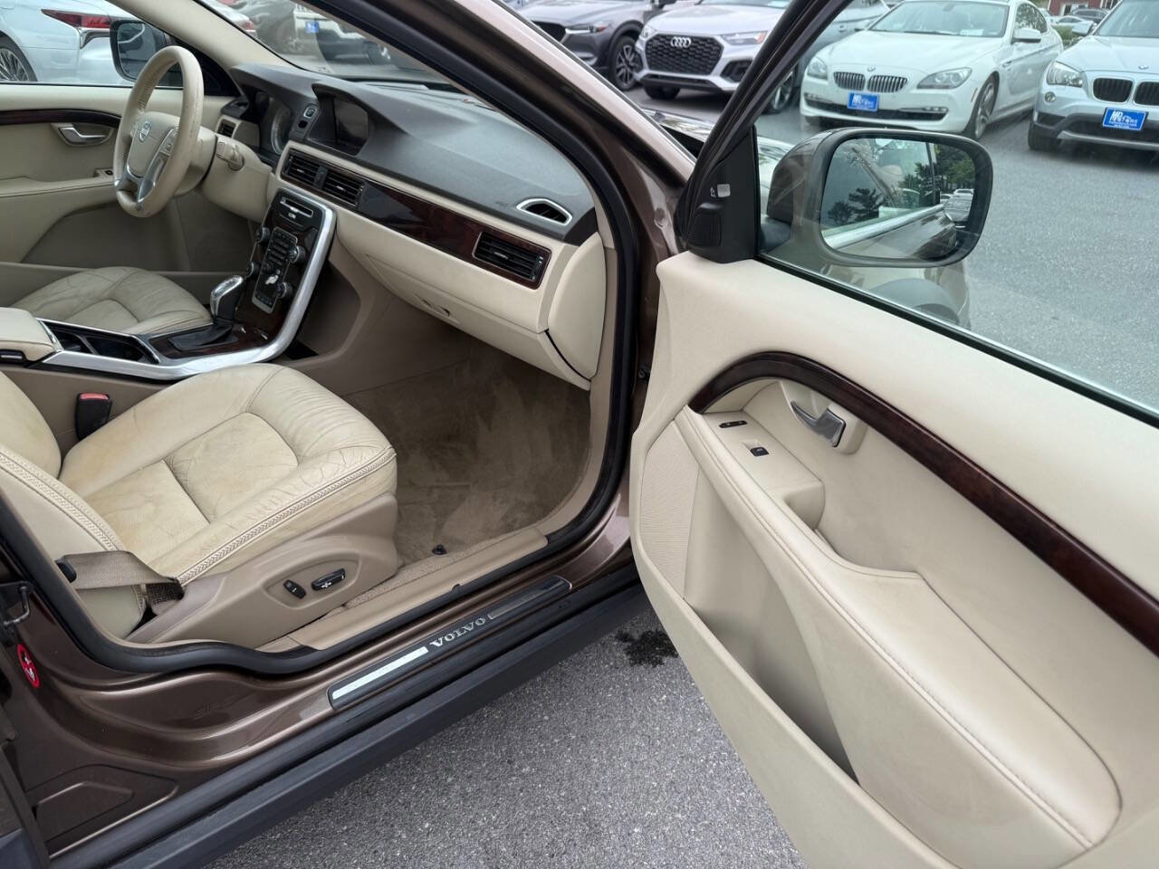 Used 2013 Volvo XC70 T6 AWD/4WD image 8