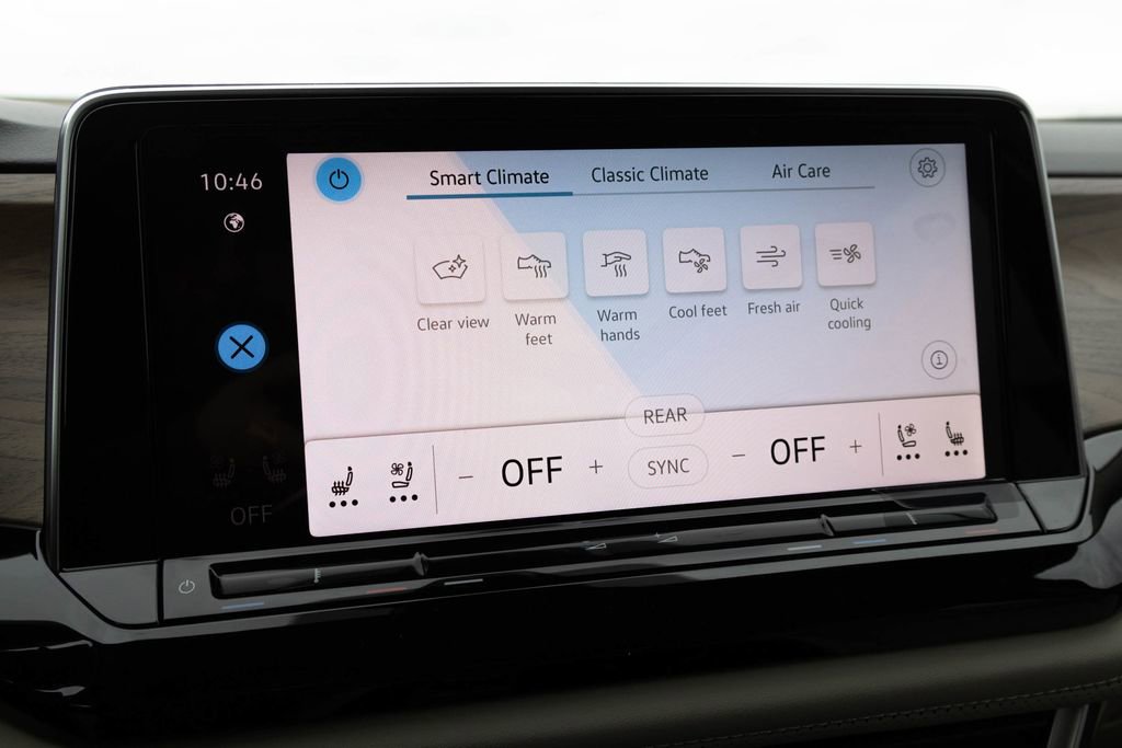 New 2026 Volkswagen Atlas SE image 22