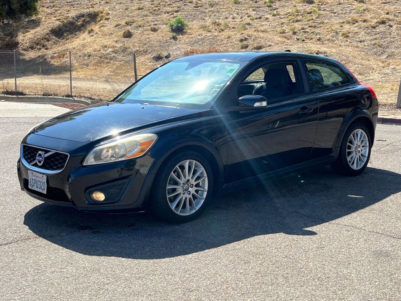 Used 2011 Volvo C30 T5 w/ Preferred Pkg image 9