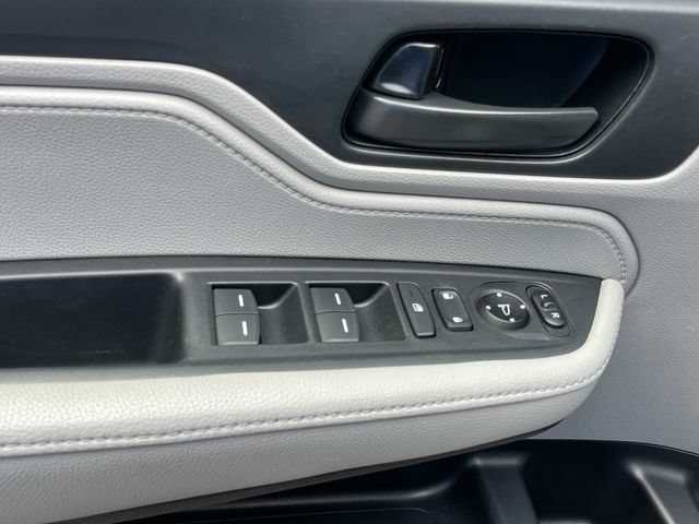 Used 2019 Honda Odyssey EX image 34