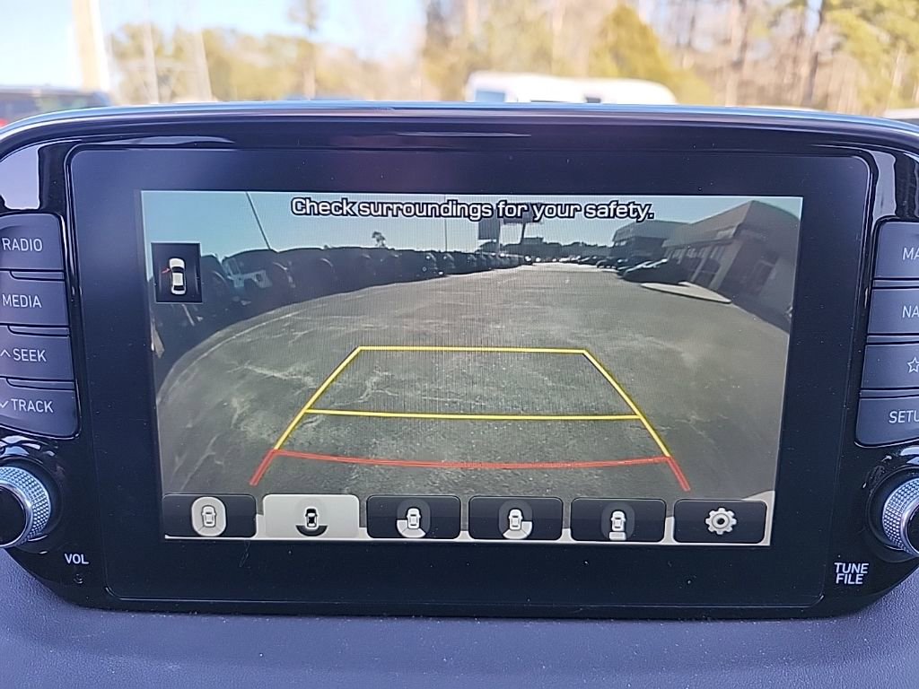 Used 2019 Hyundai Santa Fe FWD image 8