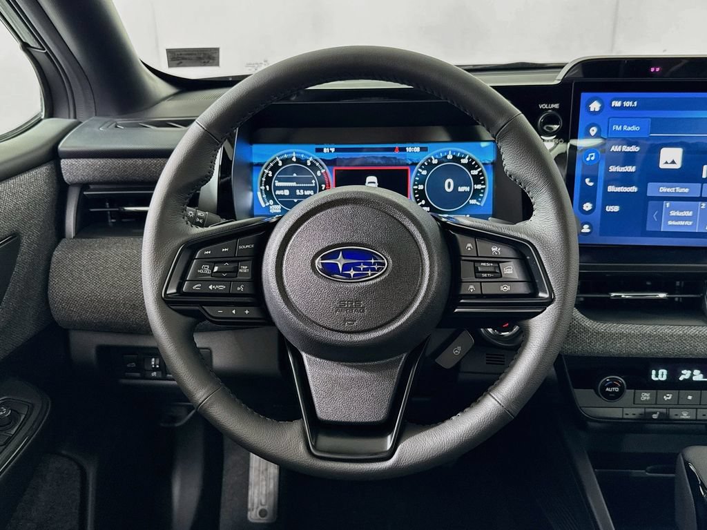 New 2026 Subaru Outback Premium AWD/4WD image 11