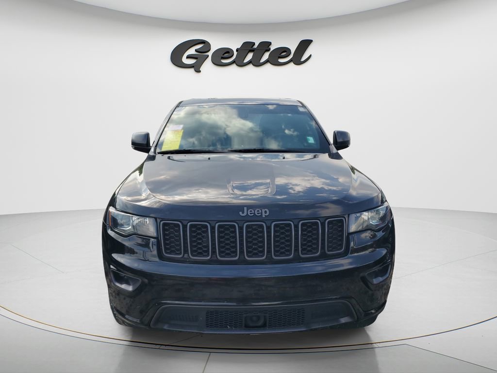 Used 2021 Jeep Grand Cherokee Limited w/ Quick Order Package 28K 80th image 2