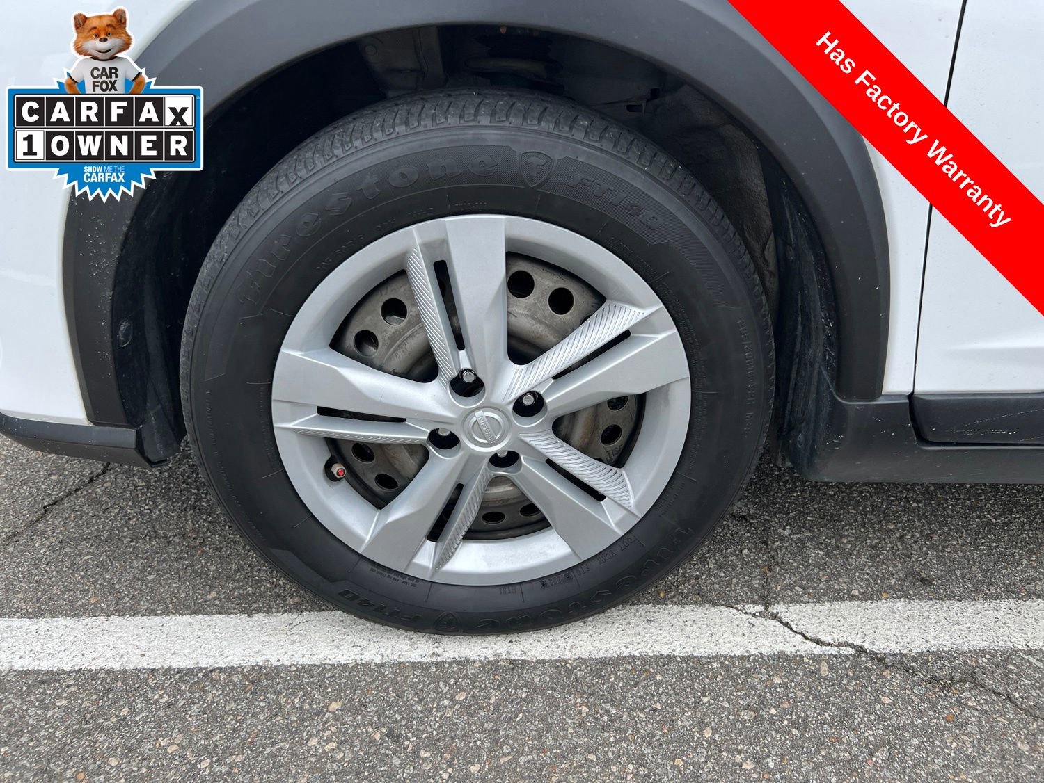 Used 2022 Nissan Kicks S FWD image 9