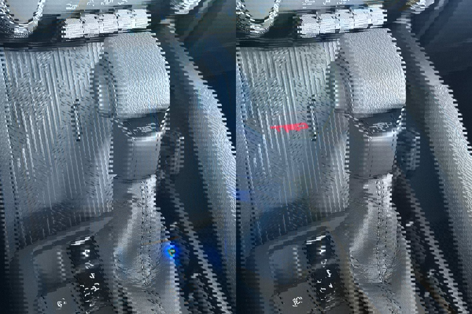 New 2026 Toyota Tacoma TRD Sport image 23