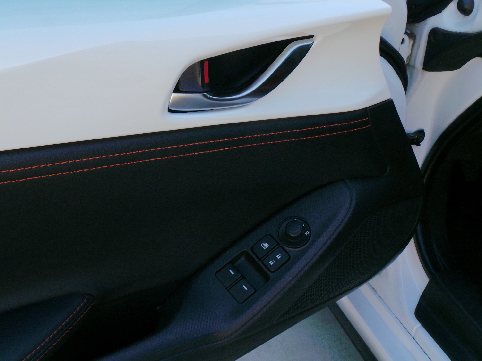 Certified 2023 MAZDA MX-5 Miata Grand Touring RWD image 26