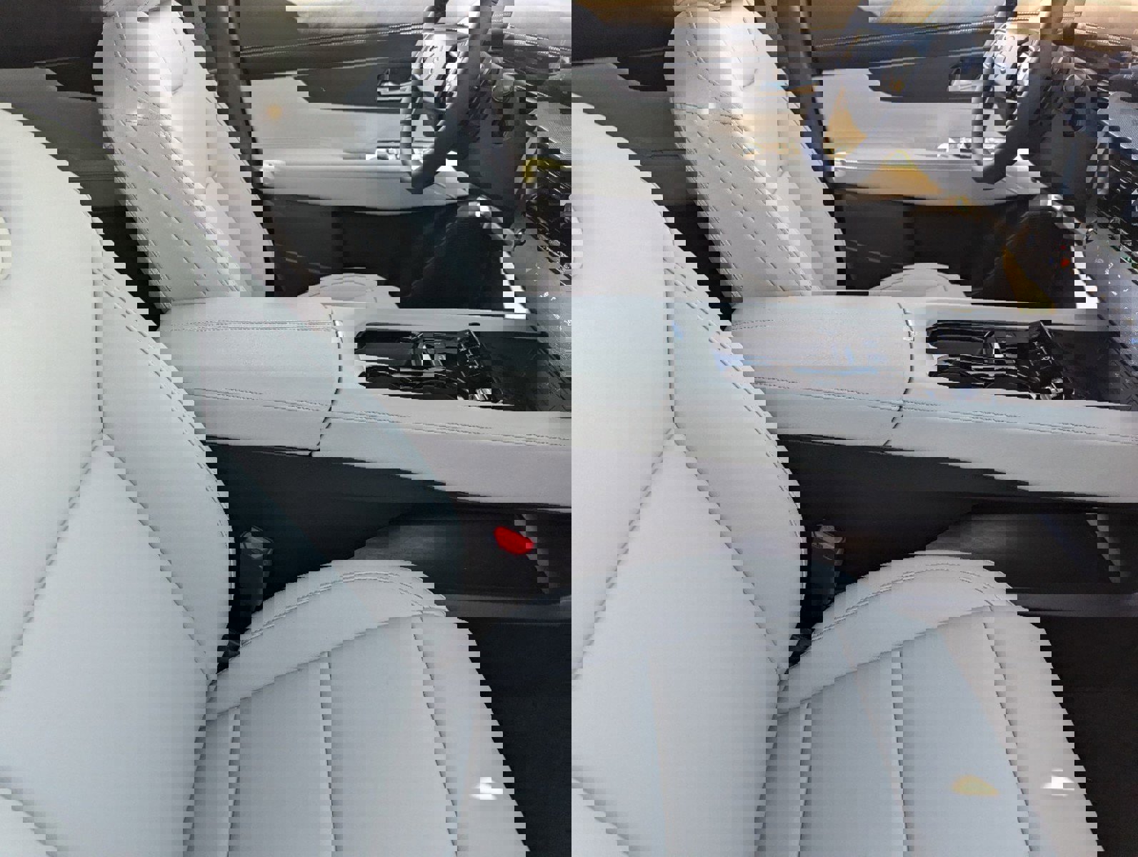 New 2025 Nissan Murano SV image 29