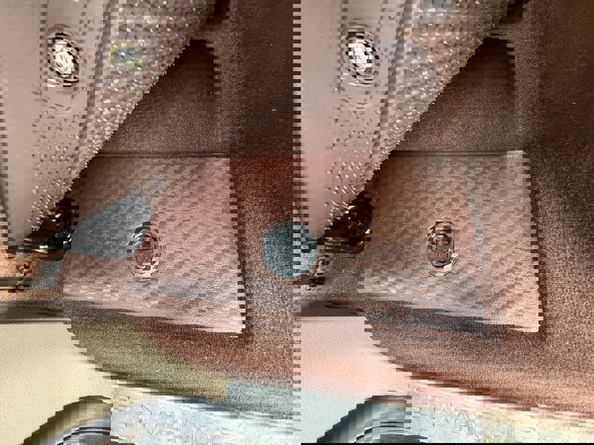 Used 2018 RAM 3500 Laramie Longhorn w/ Longhorn Southfork Package image 24