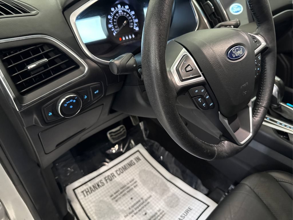 Used 2018 Ford Edge Sport w/ Technology Package AWD/4WD image 29