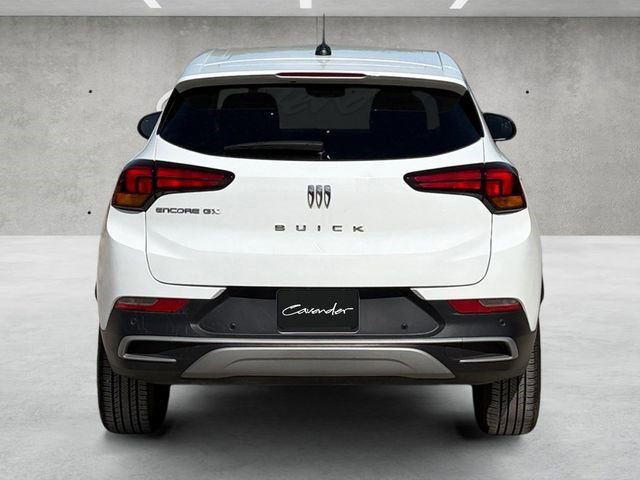 Certified 2026 Buick Encore GX Preferred w/ Advanced Technology Package image 15