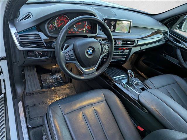 Used 2018 BMW X5 xDrive35i image 10