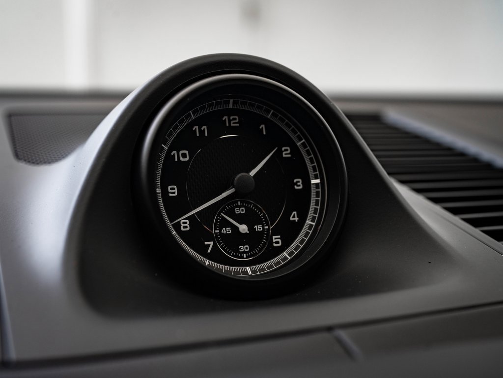 New 2026 Porsche Macan S image 43