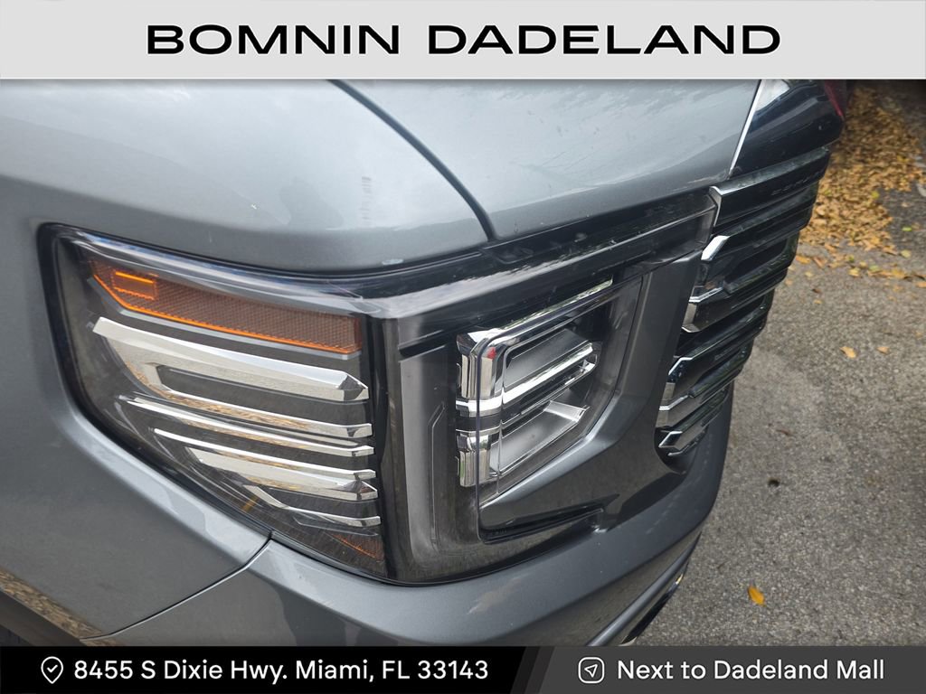 Used 2024 GMC Sierra 1500 Denali w/ Technology Package image 13