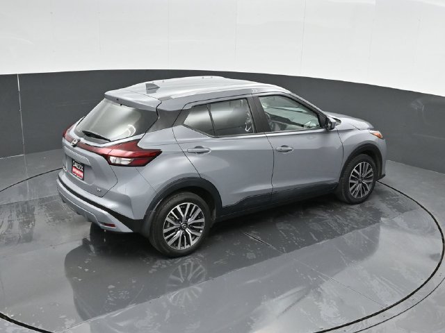 Used 2023 Nissan Kicks SV FWD image 55