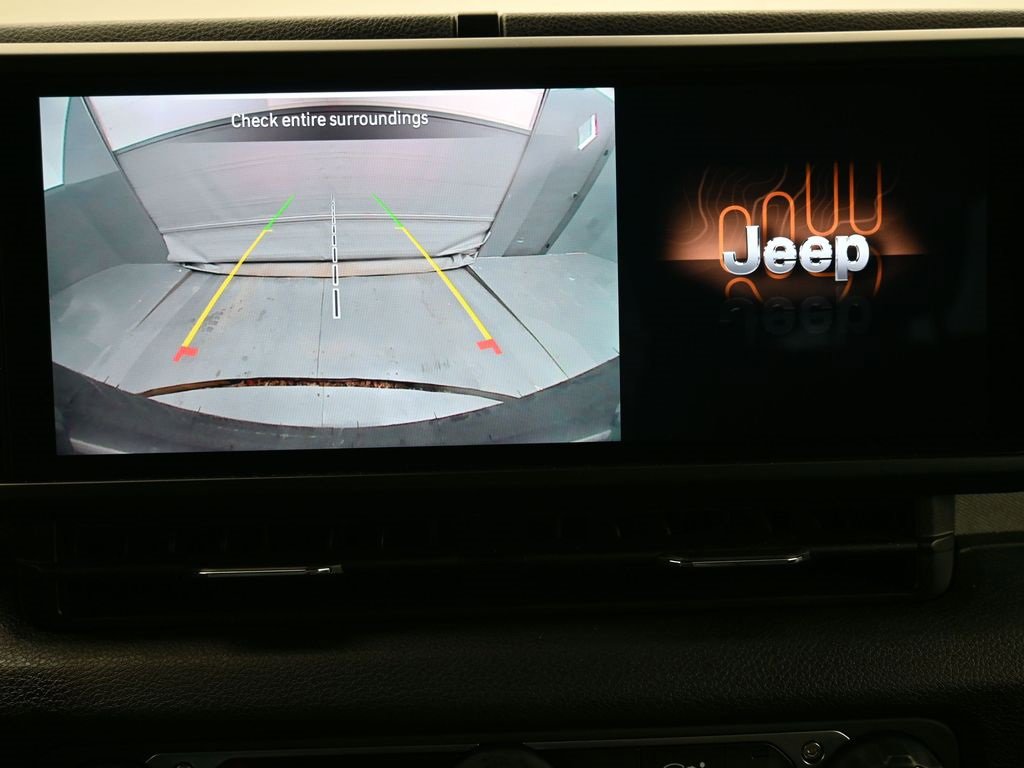 Certified 2024 Jeep Wrangler Sport S image 26