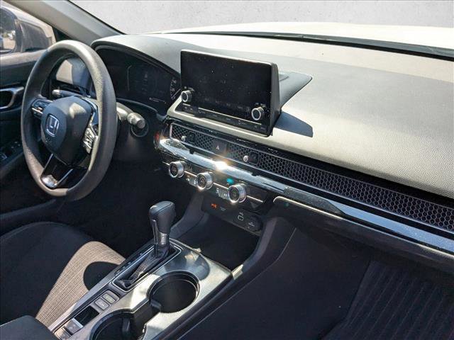 Used 2022 Honda Civic LX image 19